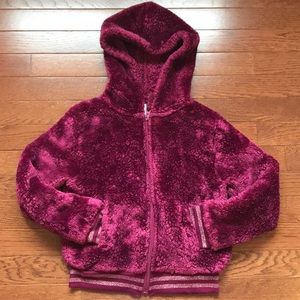 Girls Jacket